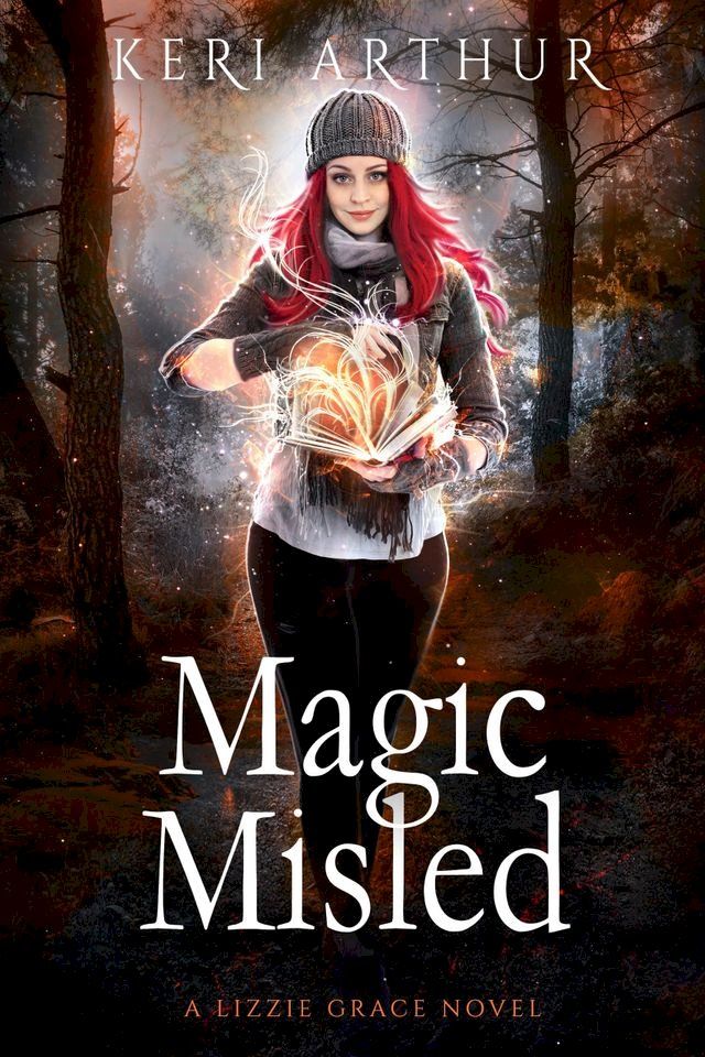  Magic Misled(Kobo/電子書)