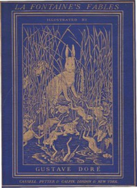 The Fables of La Fontaine(Kobo/電子書)