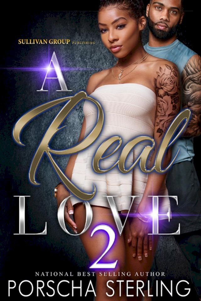  A Real Love 2(Kobo/電子書)