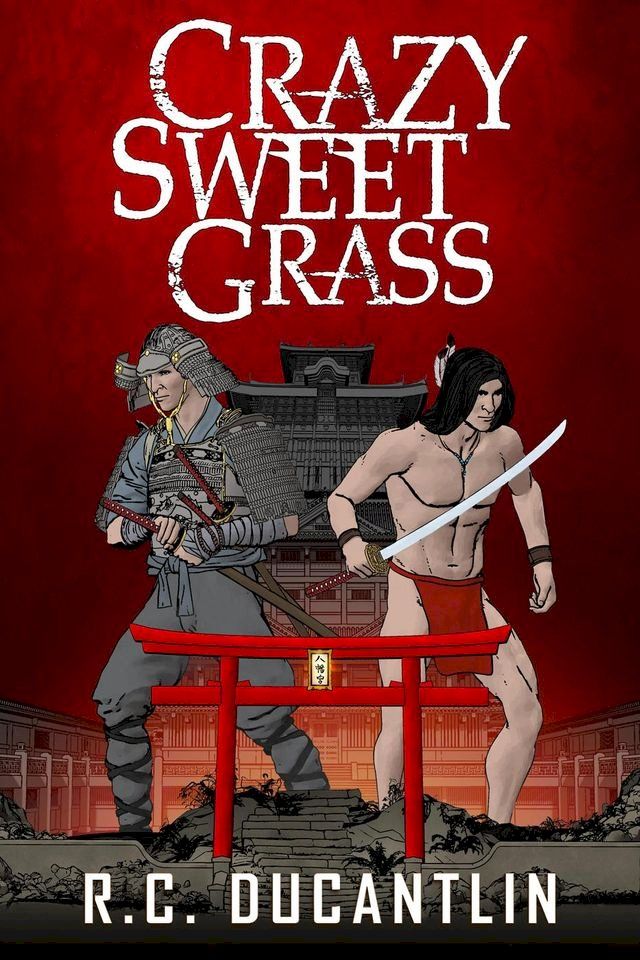  Sweet Grass(Kobo/電子書)