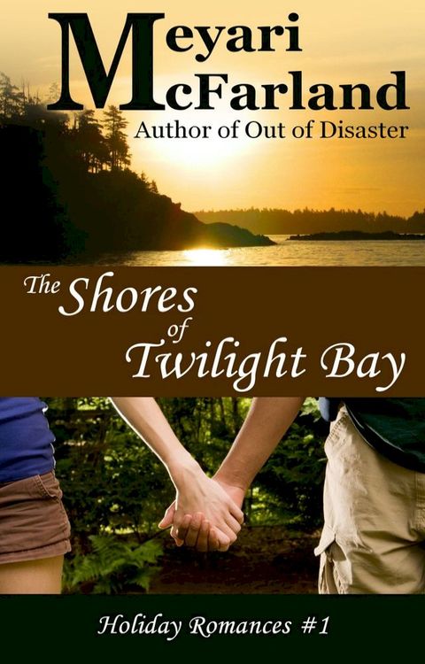 The Shores of Twilight Bay(Kobo/電子書)