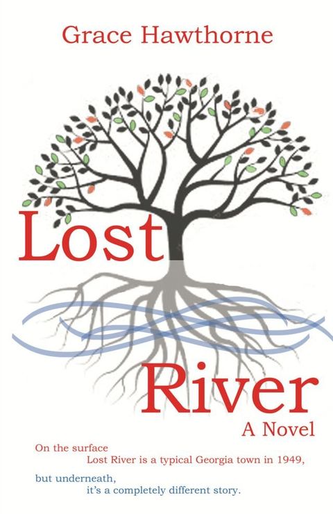 Lost River(Kobo/電子書)