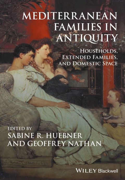 Mediterranean Families in Antiquity(Kobo/電子書)