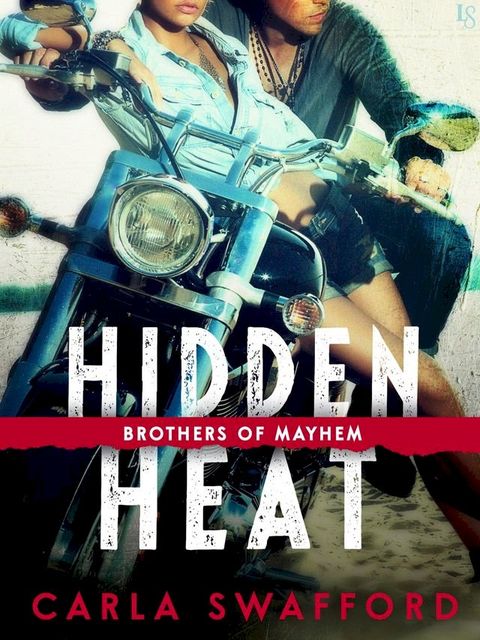 Hidden Heat(Kobo/電子書)