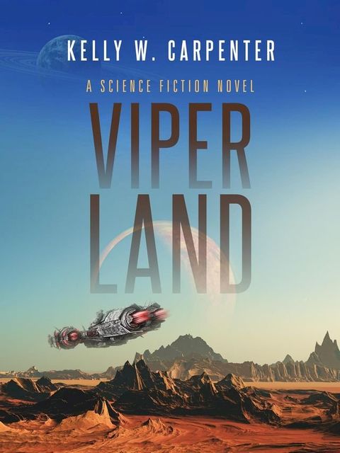 Viper Land(Kobo/電子書)