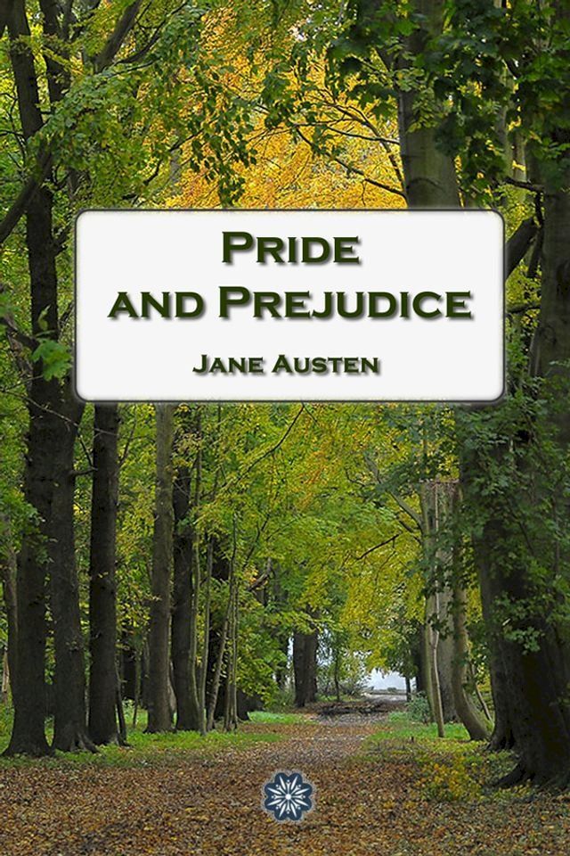  Pride and Prejudice(Kobo/電子書)