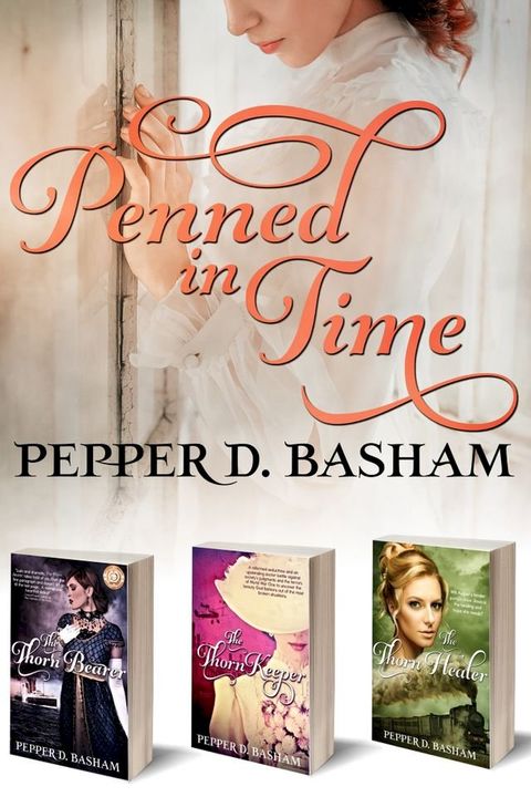 Penned in Time(Kobo/電子書)