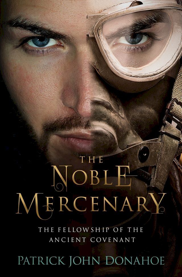  The Noble Mercenary(Kobo/電子書)