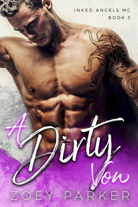 A Dirty Vow(Kobo/電子書)