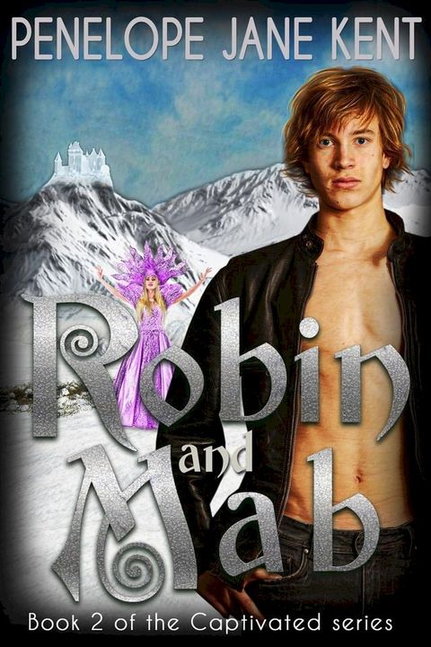 Robin and Mab(Kobo/電子書)