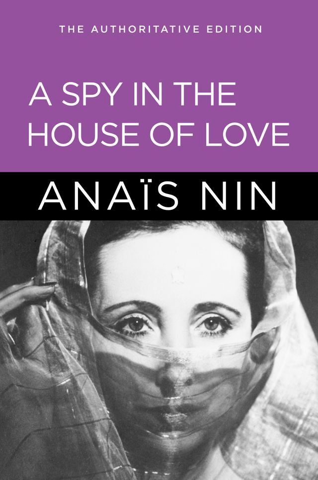  A Spy in the House of Love(Kobo/電子書)