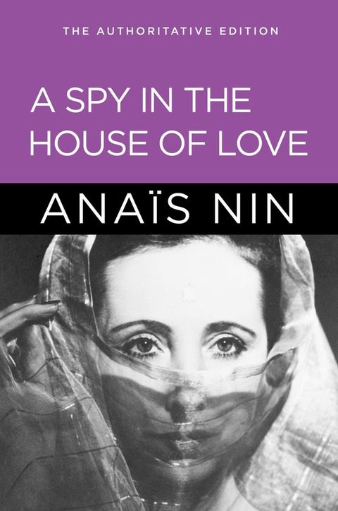 A Spy in the House of Love(Kobo/電子書)