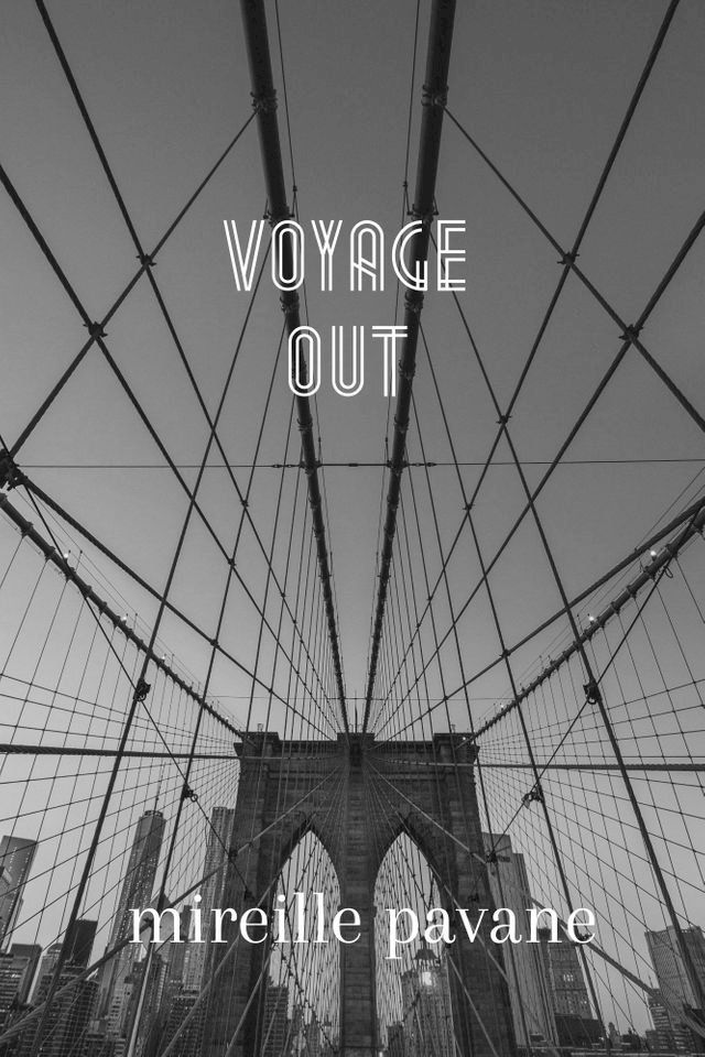  Voyage Out(Kobo/電子書)