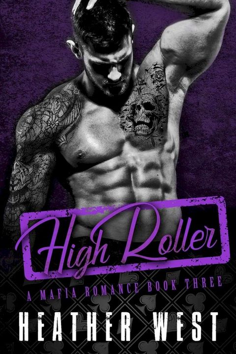 High Roller (Book 3)(Kobo/電子書)