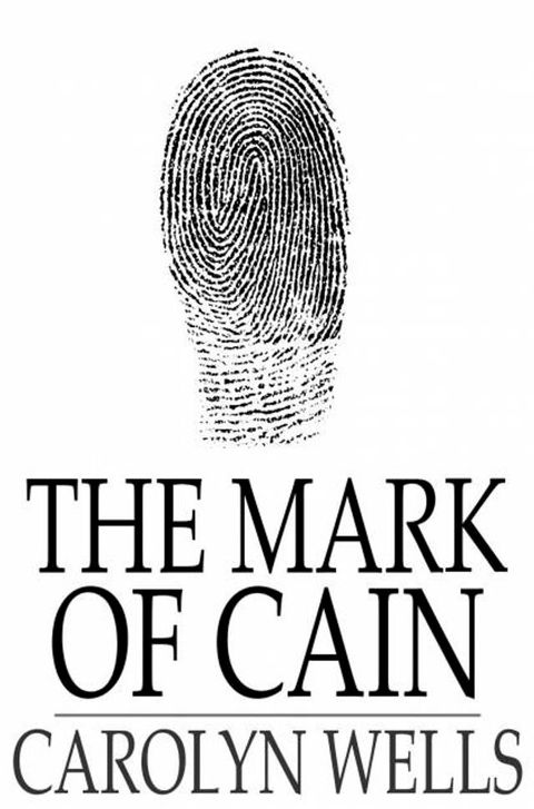 The Mark of Cain(Kobo/電子書)