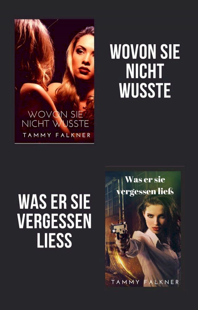  Die Punter-Schwestern-Reihe BOX SET(Kobo/電子書)