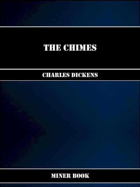 The Chimes(Kobo/電子書)