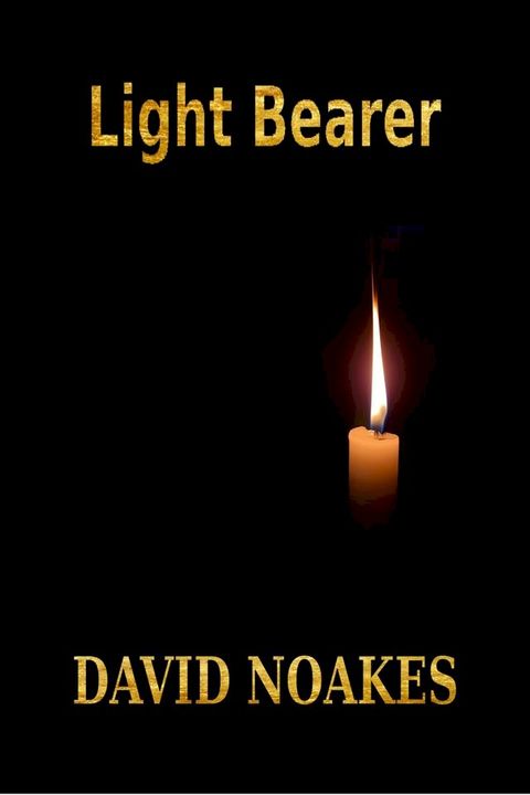 Light Bearer(Kobo/電子書)