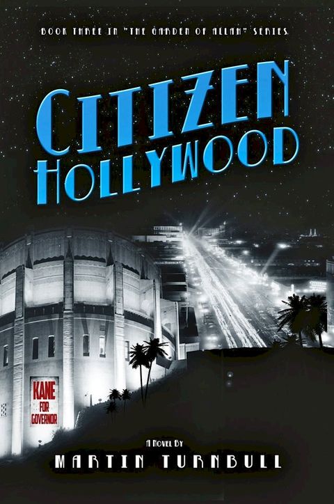 Citizen Hollywood: A Novel of Golden-Era Hollywood(Kobo/電子書)