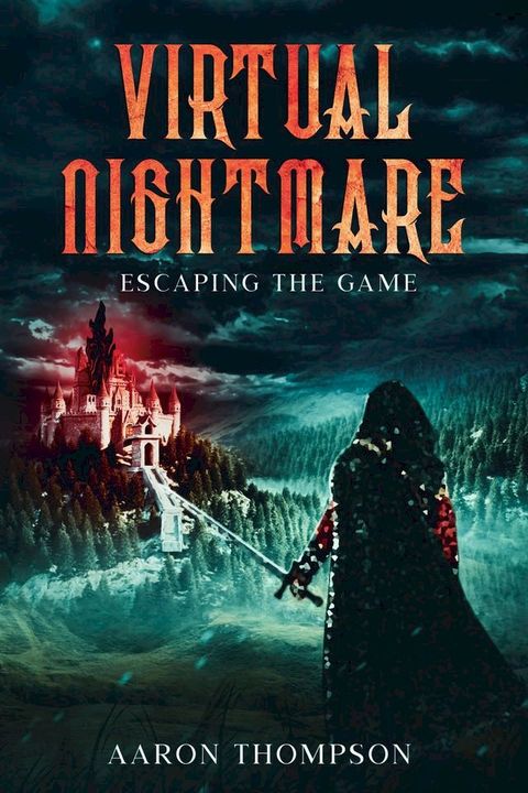 Virtual Nightmare(Kobo/電子書)