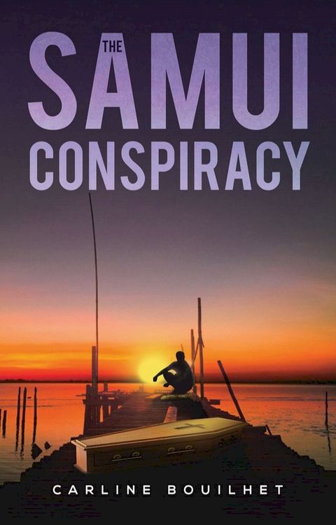 The Samui Conspiracy(Kobo/電子書)