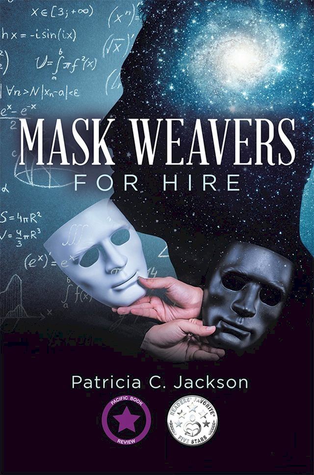  Mask Weavers for Hire(Kobo/電子書)