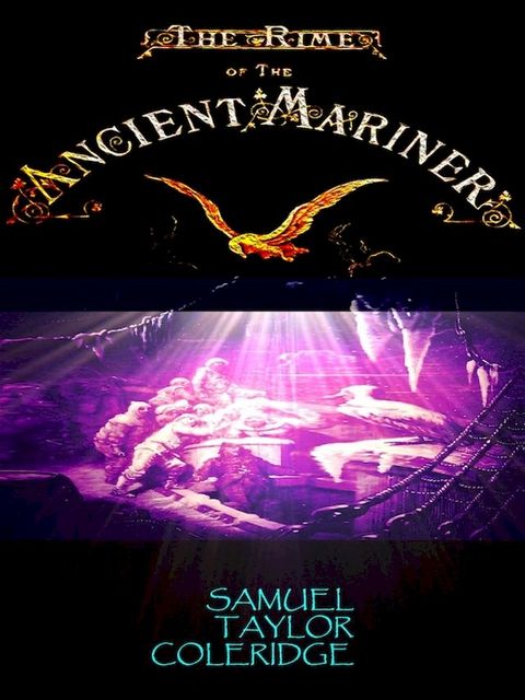 The Rime of the Ancient Mariner(Kobo/電子書)