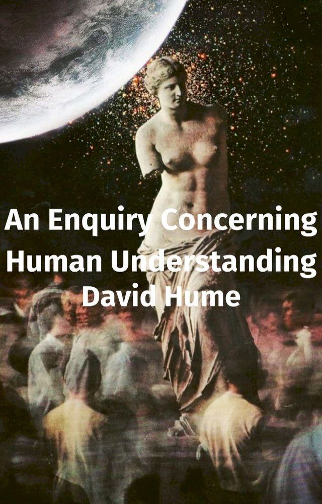  An Enquiry Concerning Human Understanding(Kobo/電子書)