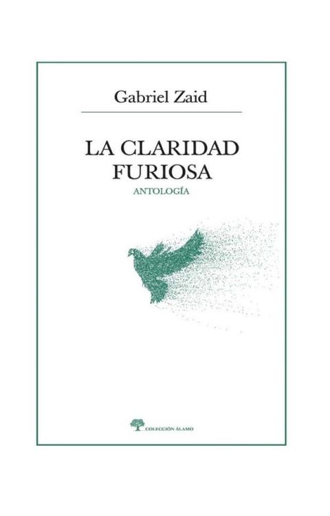 La claridad furiosa(Kobo/電子書)