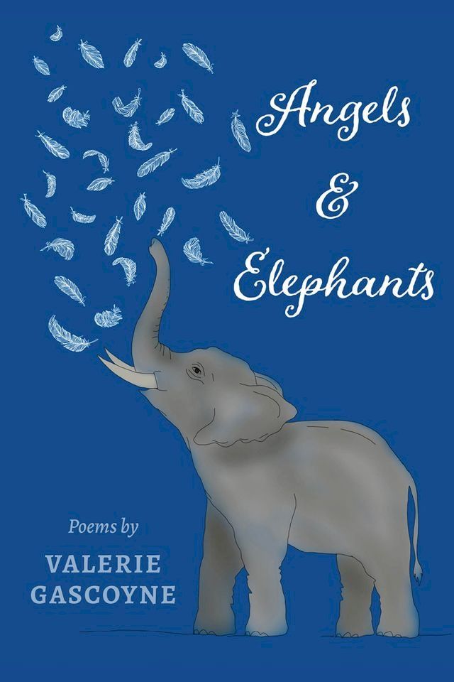  Angels and Elephants(Kobo/電子書)