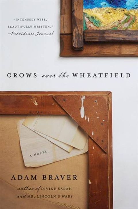 Crows over the Wheatfield(Kobo/電子書)