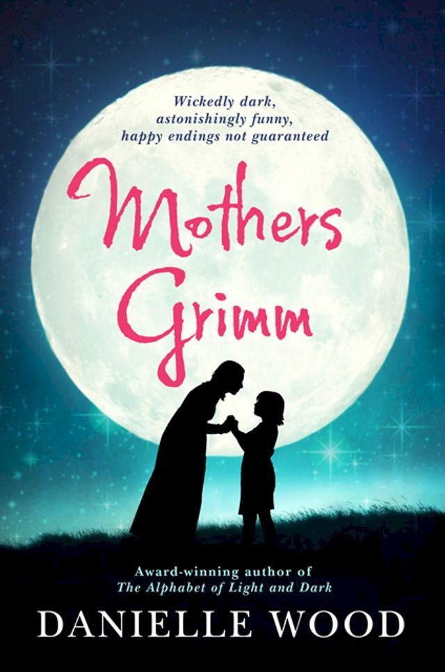  Mothers Grimm(Kobo/電子書)