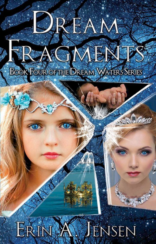  Dream Fragments(Kobo/電子書)