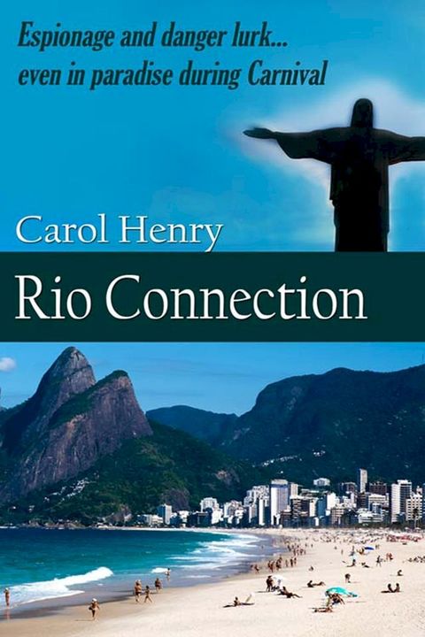 Rio Connection(Kobo/電子書)