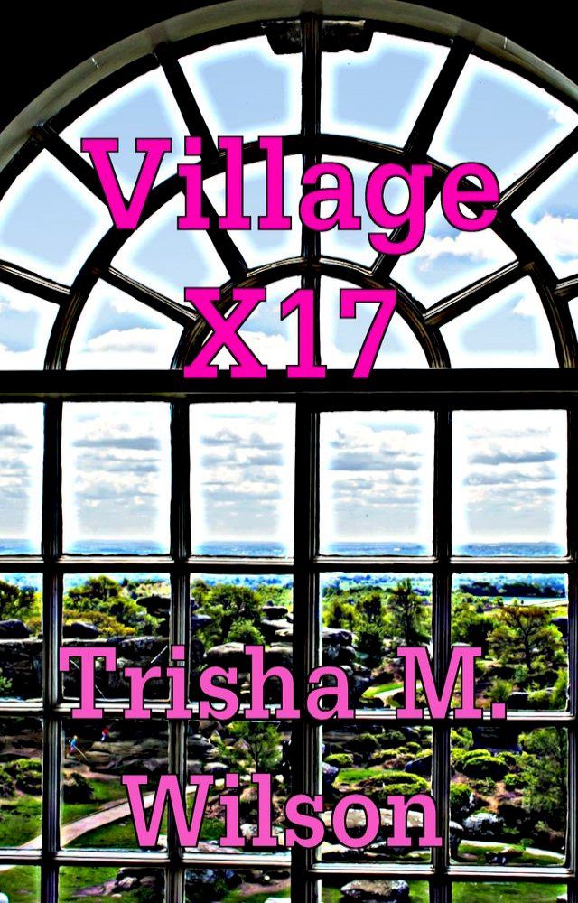  Village X17(Kobo/電子書)