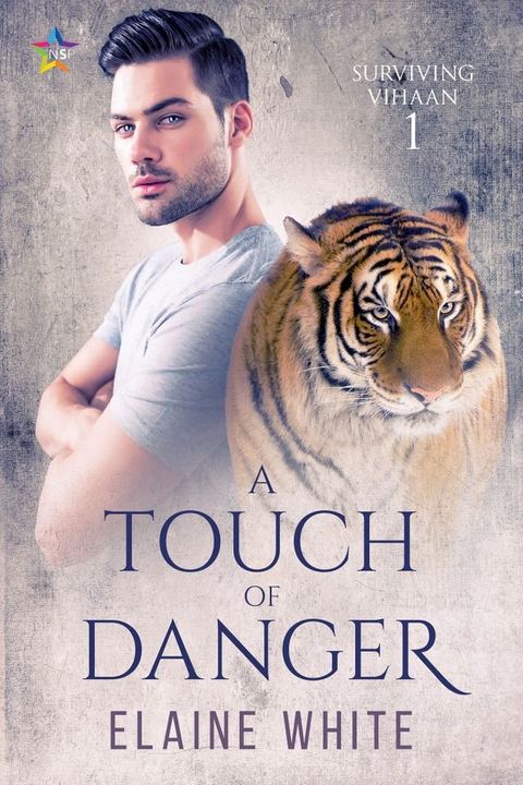 A Touch of Danger(Kobo/電子書)