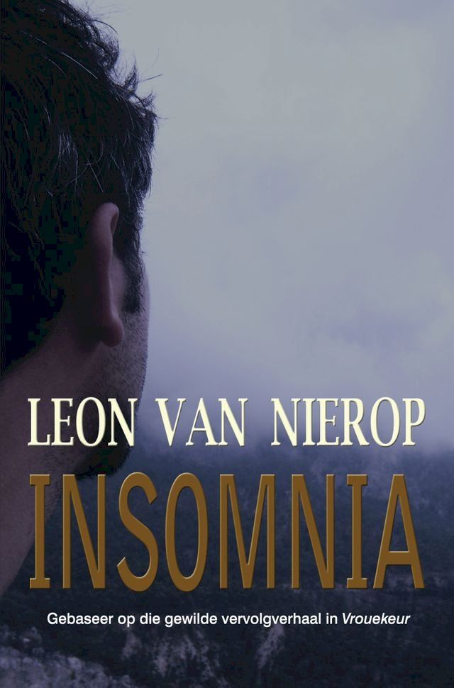  Insomnia(Kobo/電子書)