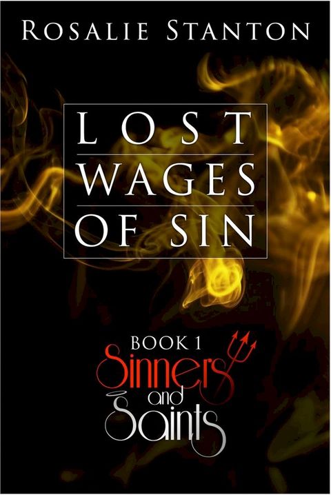 Lost Wages of Sin(Kobo/電子書)