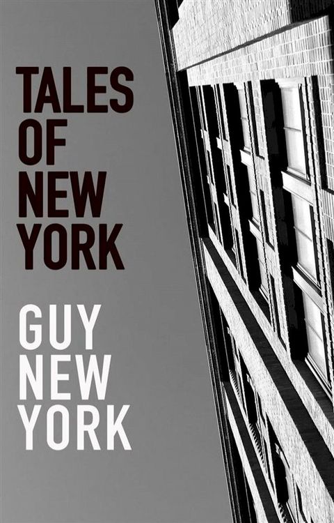 Tales of New York(Kobo/電子書)