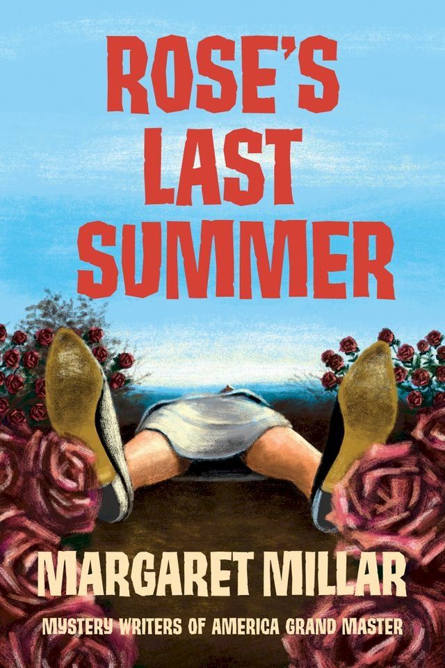  Rose's Last Summer(Kobo/電子書)