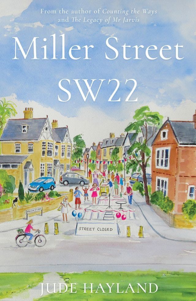  Miller Street SW22(Kobo/電子書)