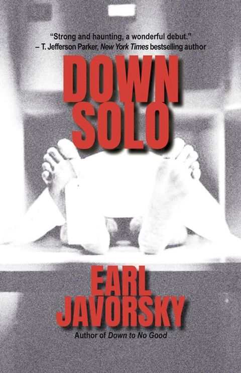 Down Solo(Kobo/電子書)