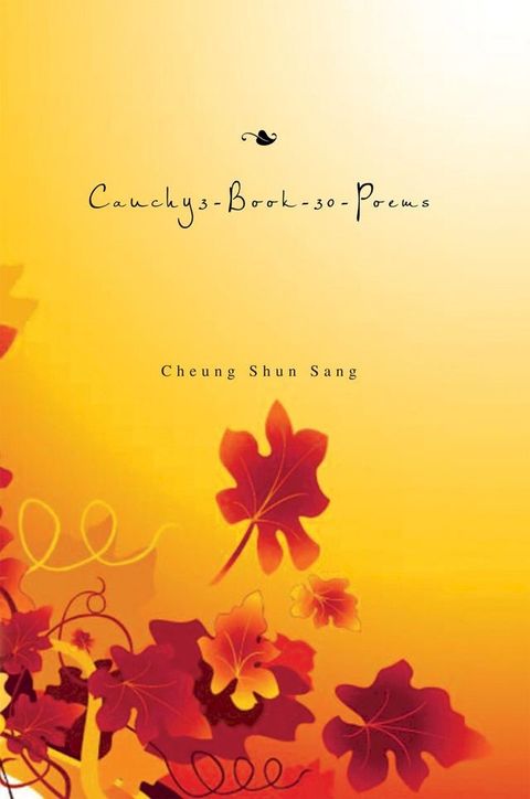 Cauchy3-Book 30-Poems(Kobo/電子書)