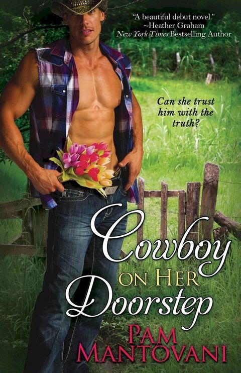 Cowboy On Her Doorstep(Kobo/電子書)