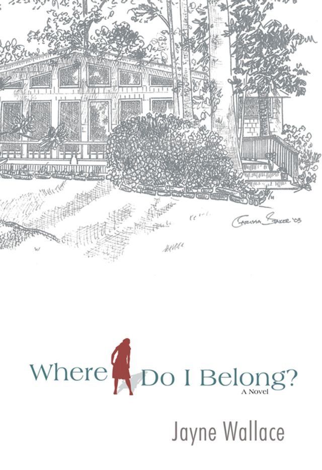  Where Do I Belong?(Kobo/電子書)