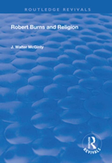 Robert Burns and Religion(Kobo/電子書)