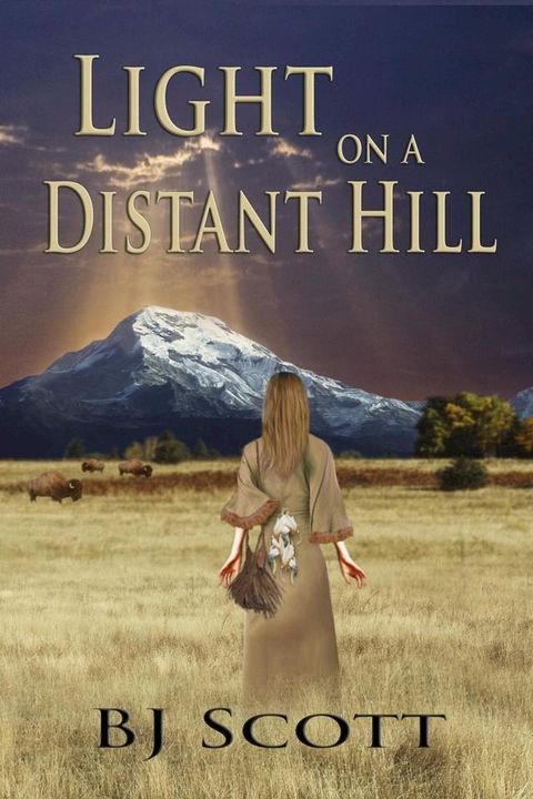 Light On A Distant Hill(Kobo/電子書)