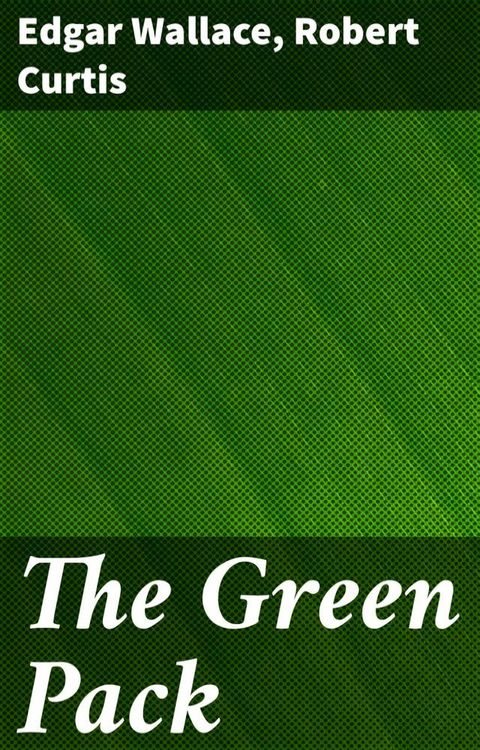 The Green Pack(Kobo/電子書)