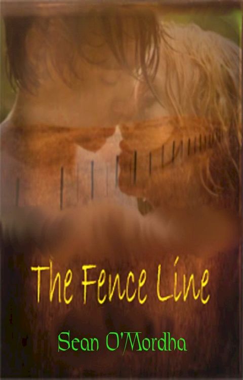 The Fence Line(Kobo/電子書)