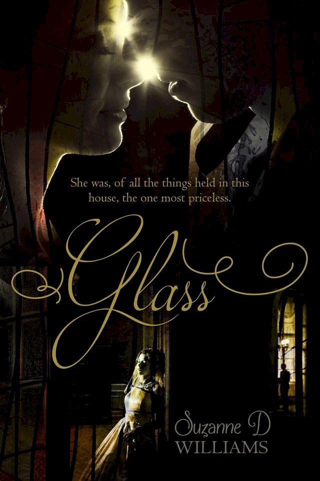  Glass(Kobo/電子書)